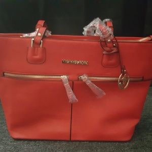 Fake Michael Kors Purse